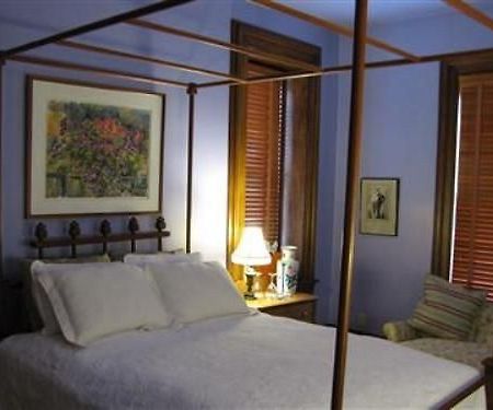 Boyden House Inn B&B Grand Haven Zimmer foto
