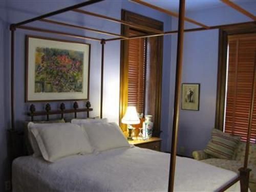 Boyden House Inn B&B Grand Haven Zimmer foto