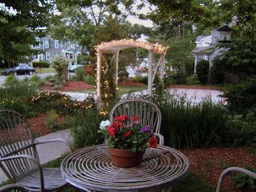 Boyden House Inn B&B Grand Haven Exterior foto